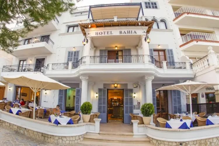 Hoposa Hotel Bahia, photo 2