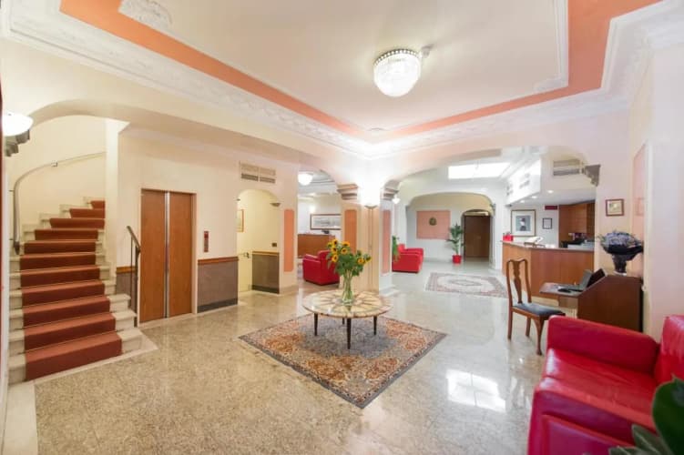 Diana Park Hotel photo 3