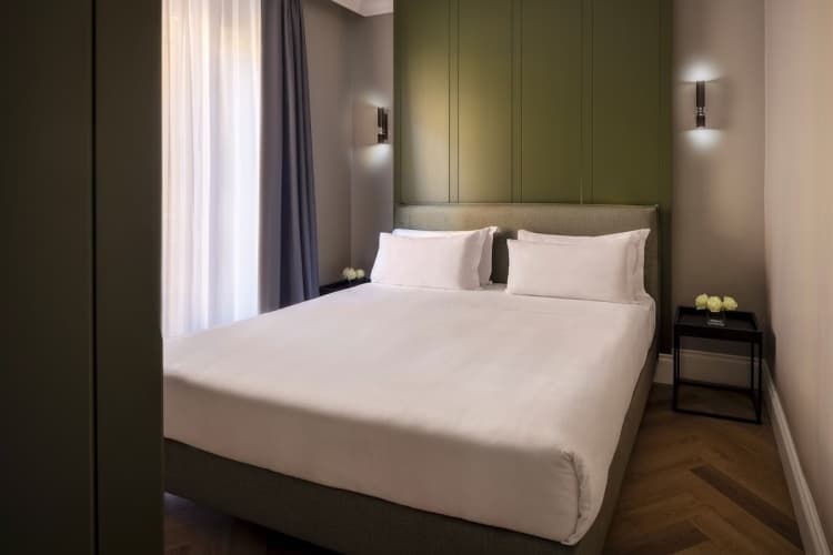 UNAHOTELS Galles Milano photo 5