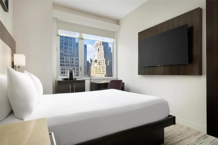 Hilton Garden Inn New York/Times Square Central photo 5