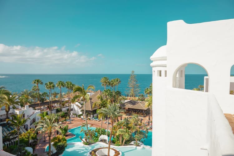 Dreams Jardín Tropical Resort & Spa photo 2