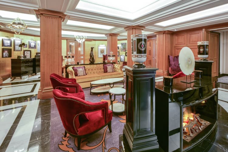 Maison Astor Paris, Curio Collection by Hilton, photo 3