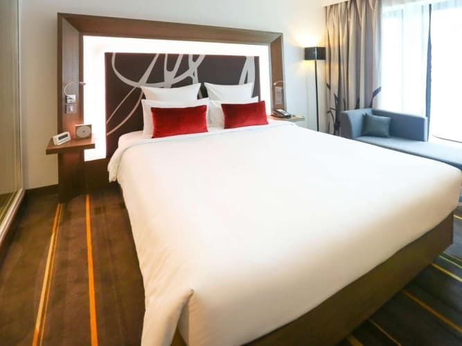 Novotel New Delhi Aerocity photo 5