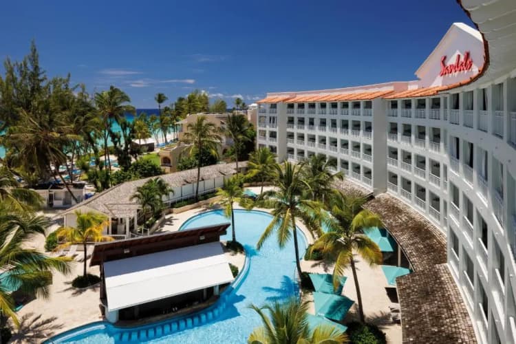 Sandals Barbados - Adults Only photo 2