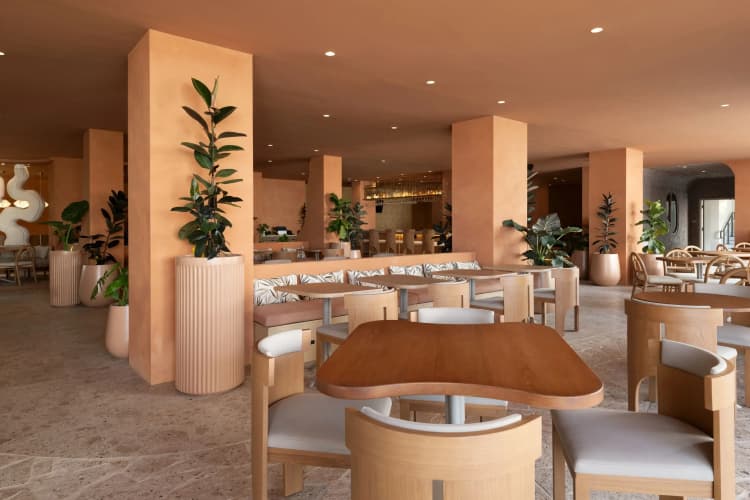 Jw Marriott Santa Monica Le Merigot photo 3