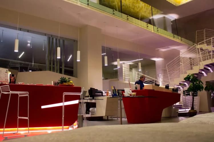 ibis Styles Palermo President photo 3
