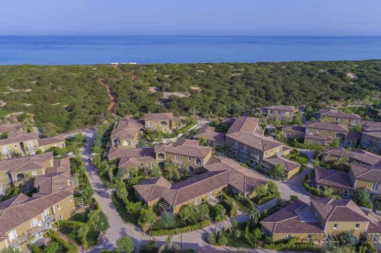 Is Serenas Badesi Village photo 3