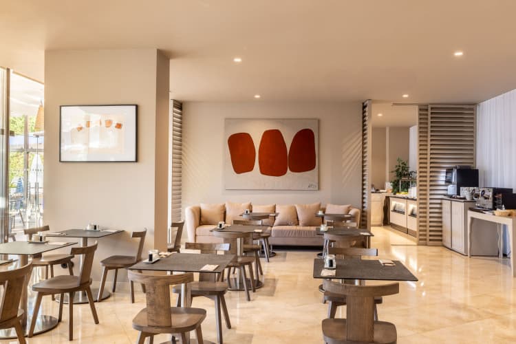 Aqua Pedra Dos Bicos Design Beach Hotel - Adults Friendly photo 4