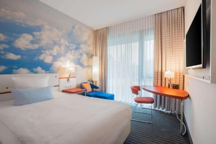 Hey Lou Hotel Friedrichshafen photo 4