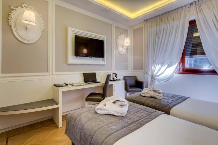 Grande Albergo Roma, photo 4