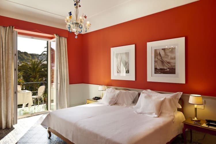 L' Albergo Della Regina Isabella, photo 4