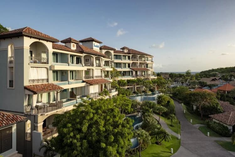 Sandals Lasource Grenada Resort & Spa - All Inclusive - Adult Couples Only photo 2