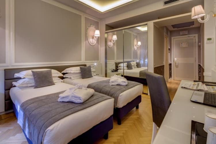 Grande Albergo Roma, photo 5