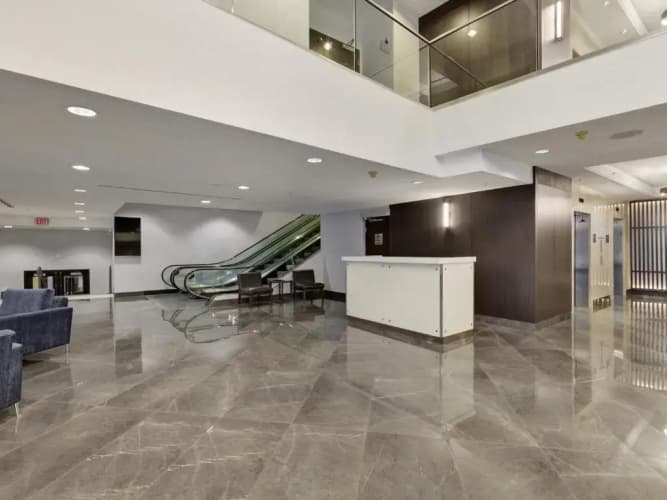Hilton Vancouver Metrotown, photo 3