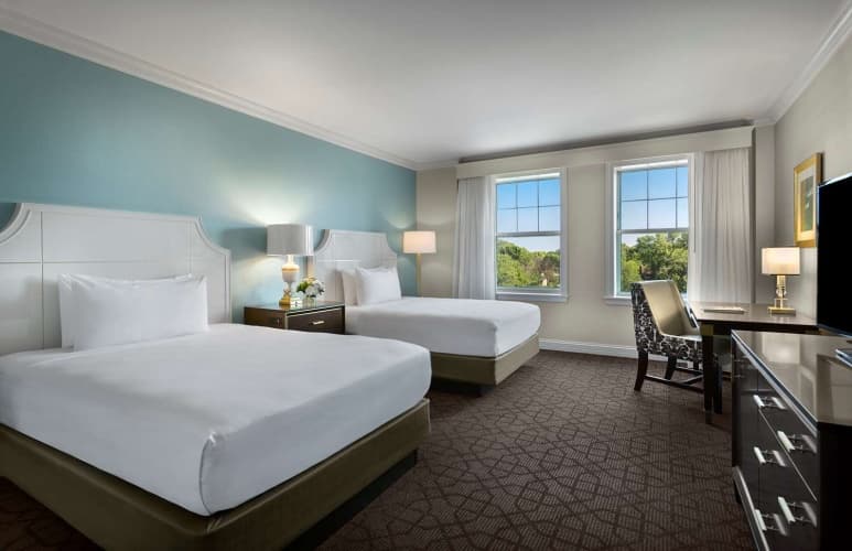 The Chase Park Plaza Royal Sonesta St. Louis, photo 4