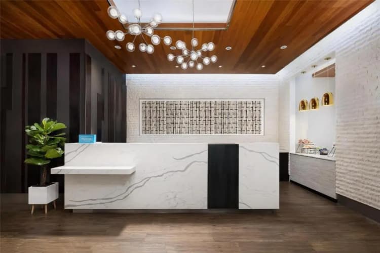 Hilton Garden Inn New York/Times Square Central photo 3