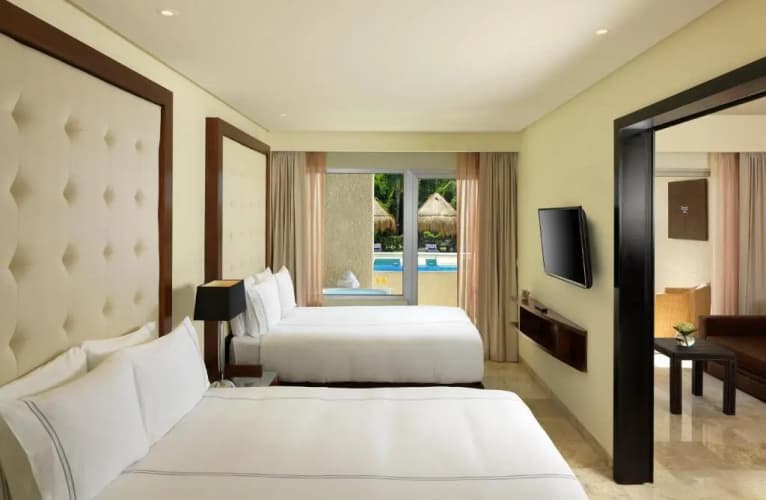 Paradisus La Perla - Adults Only - Riviera Maya photo 3