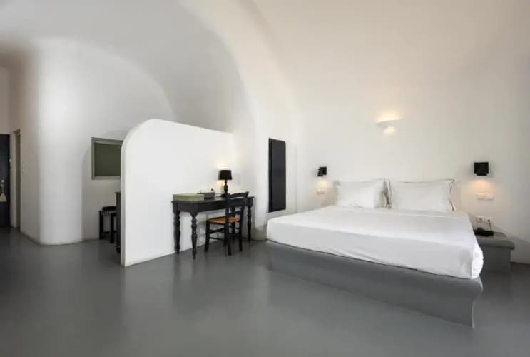 Grand Ambassador Santorini Hotel - Adults Only photo 4