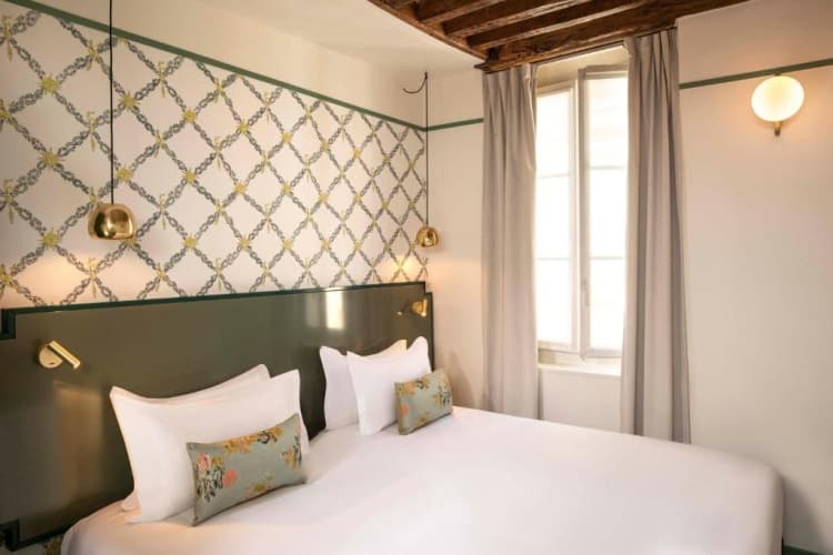 Hotel Des Deux Iles - Notre Dame, photo 4