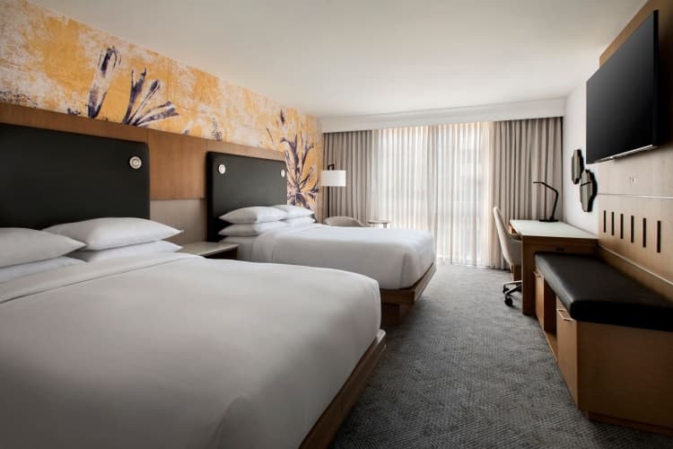 Westchester Marriott photo 3