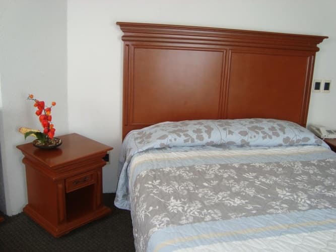 Lois Hotel, photo 4