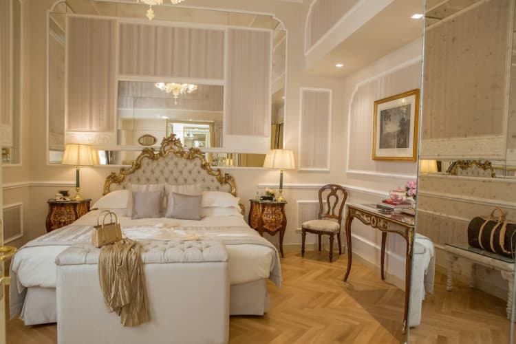 Grand Majestic Gia Baglioni photo 5