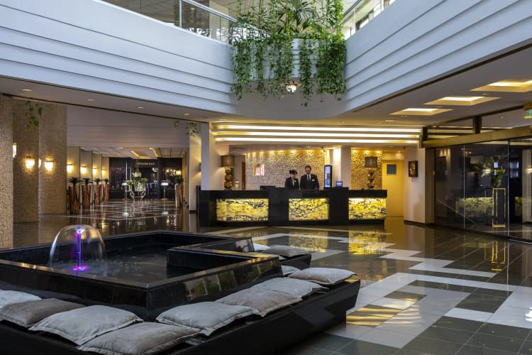 GrandResort Hotel, photo 3