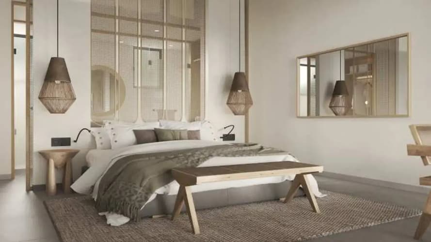 HL Miraflor Suites Hotel photo 3