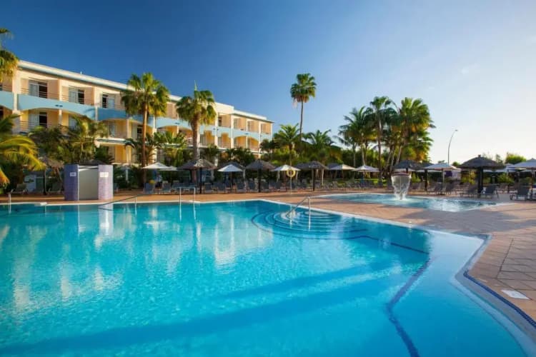 IFA Altamarena Hotel photo 2