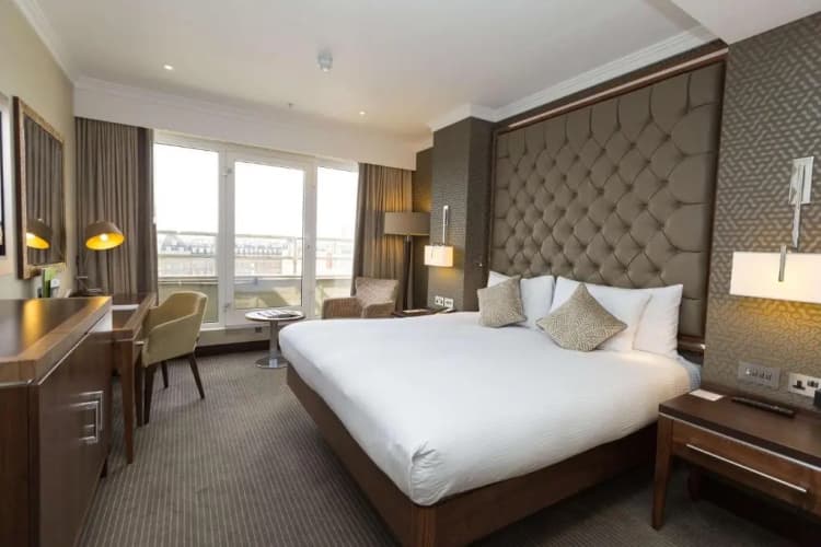 DoubleTree by Hilton Hotel London - Victoria photo 3