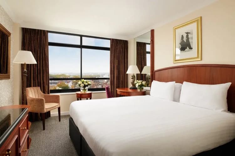 Millennium Hotel London Knightsbridge photo 3