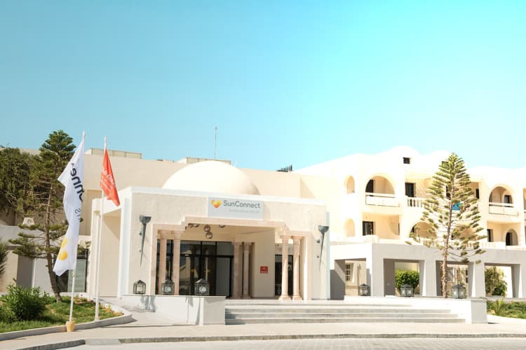 Djerba Aqua Resort, photo 2