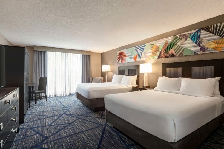 Embassy Suites by Hilton Miami International Airport photo 3