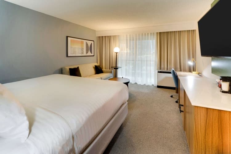 Sonesta Select San Francisco Airport Oyster Point photo 4