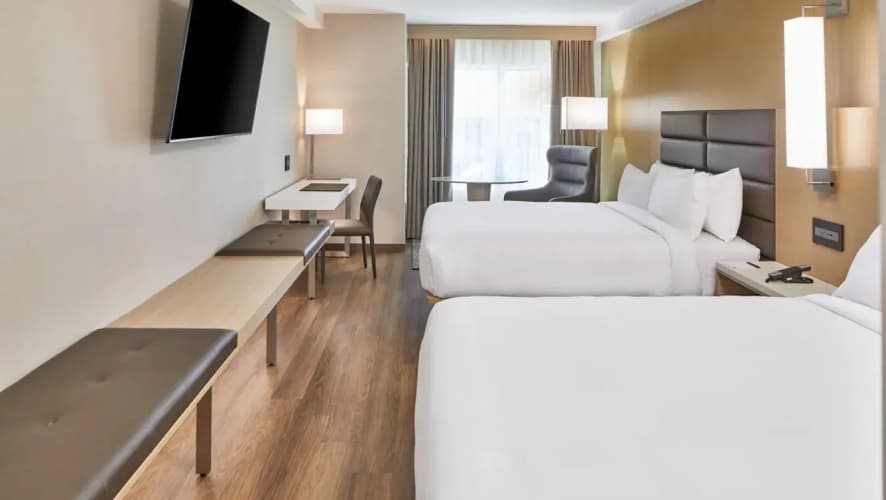 AC Hotel Orlando Lake Buena Vista photo 4