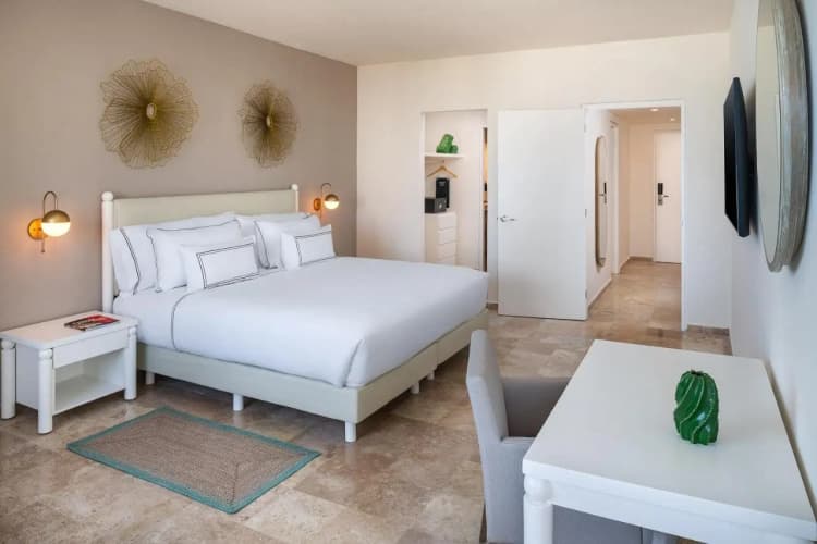 Melia Casa Maya Cancun All Inclsuive photo 3