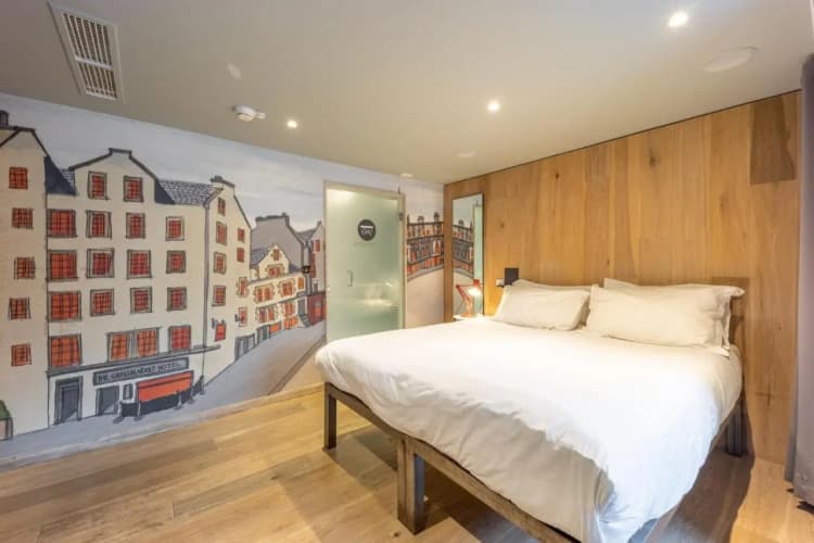 Grassmarket Hotel photo 3