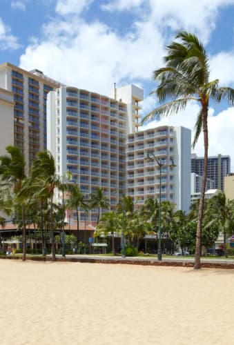 Park Shore Waikiki photo 2