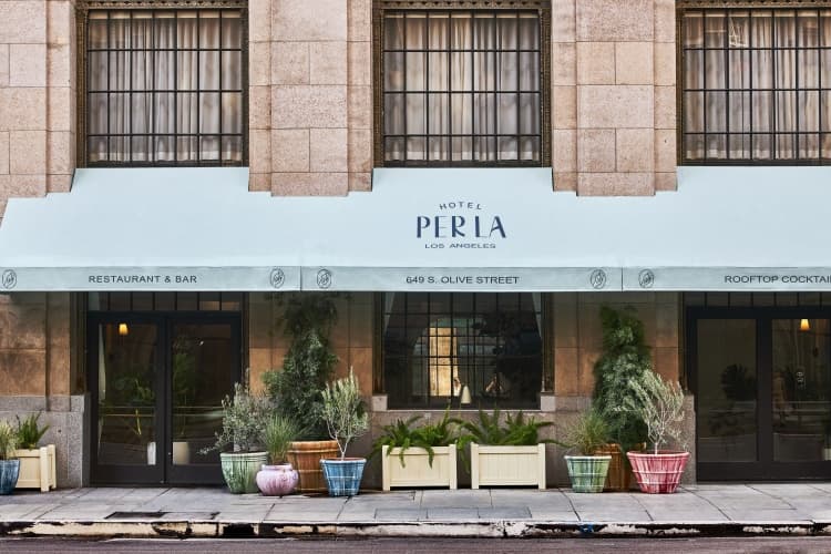 Hotel Per La photo 2