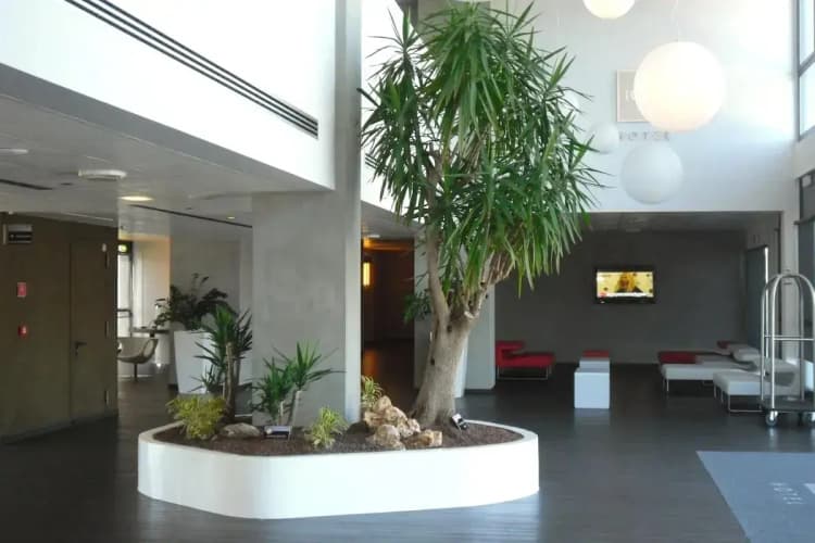 Idea Hotel Milano San Siro photo 3