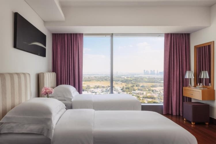 Jumeirah Living - World Trade Centre Residence photo 4