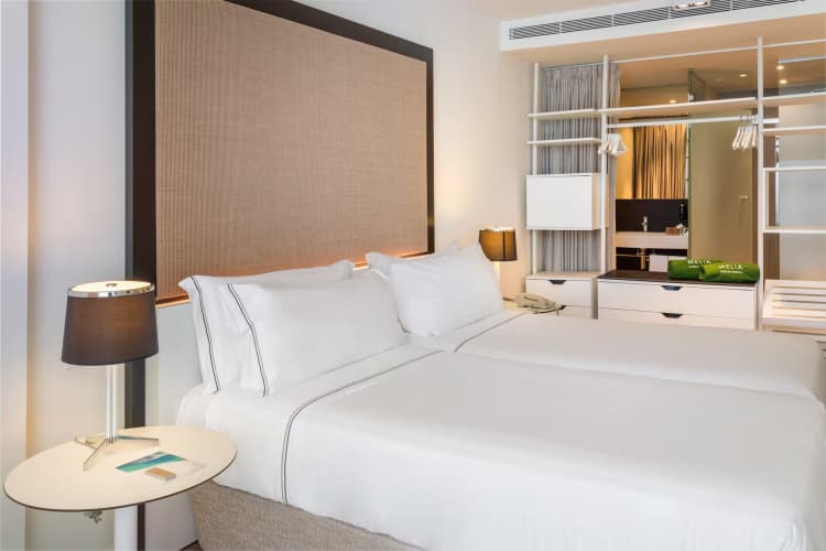 Meliá South Beach photo 5