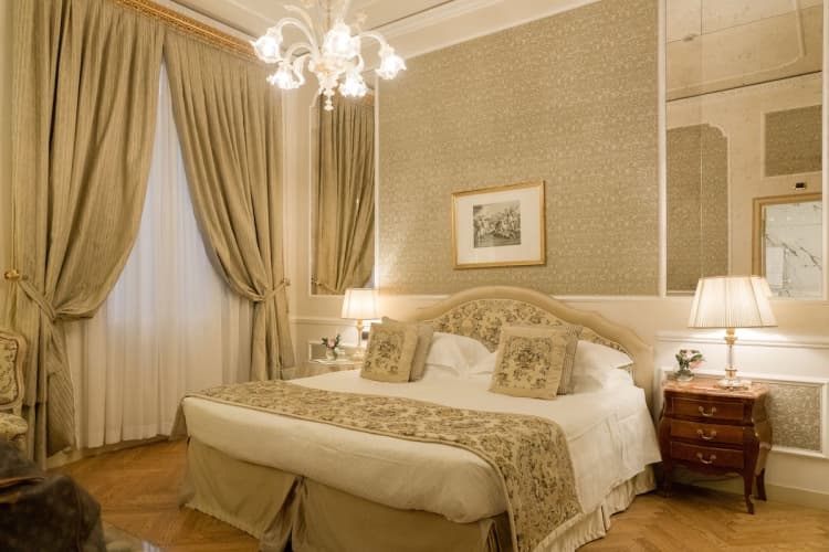Grand Majestic Gia Baglioni photo 4