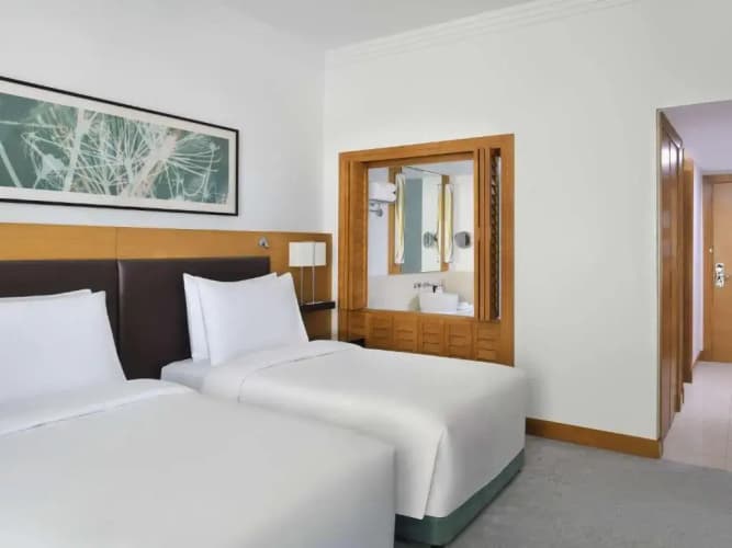 Movenpick Hotel Jumeirah Beach photo 4
