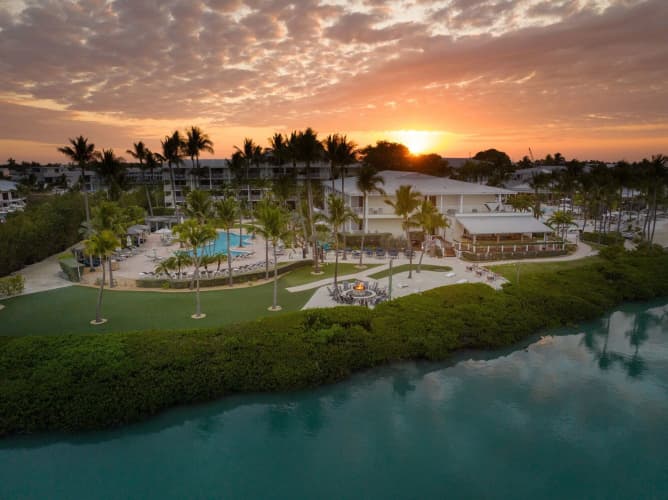 Hawks Cay Resort photo 2