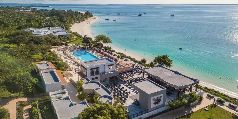 Riu Palace Zanzibar - All Inclusive - Adults Only photo 2