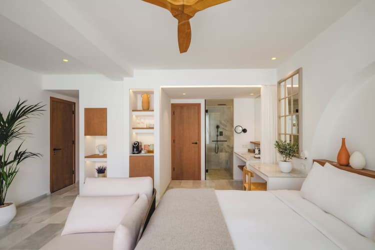 Villa Le Blanc Gran Melia (Adults only) photo 3