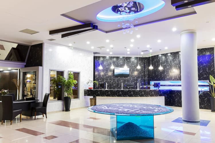 Chc Galini Sea View- Adults Only photo 2