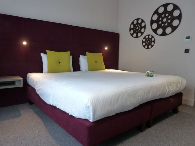 Hotel Marivaux photo 4