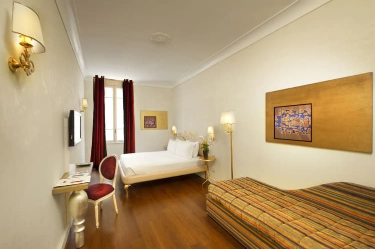 Residenza Frattina photo 3